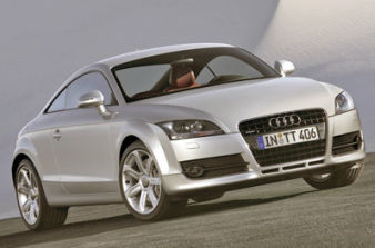 Audi TT Audi TT