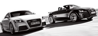 Audi TT RS Audi TT RS