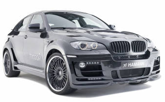 Hamann Tycoon Hamann Tycoon