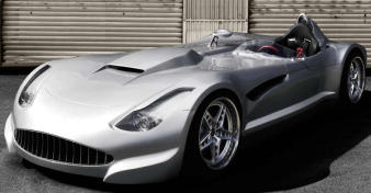 Veritas RS III