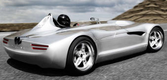 Veritas RS III