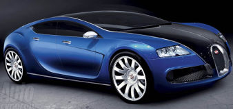 Bugatti Royale Bugatti Royale