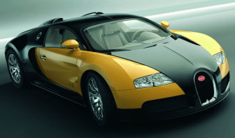 Bugatti Veyron Bugatti Veyron