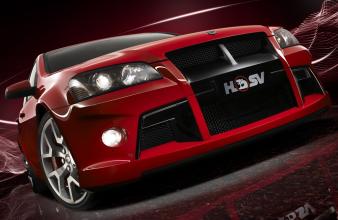 HSV W427