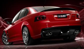 HSV W427