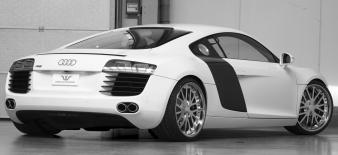Wheelsandmore R8