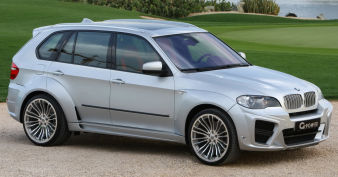 G-Power X5 Typhoon G-Power X5 Typhoon
