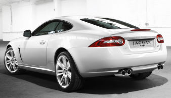 Jaguar XK-R Jaguar XK-R