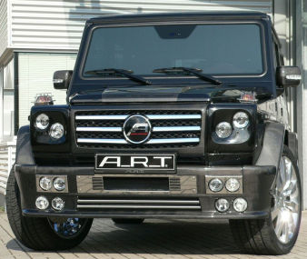 A.R.T. AS55K Yaas Edition A.R.T. AS55K Yaas Edition