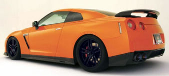 Zele GT-R Complete Edition Zele GT-R Complete Edition