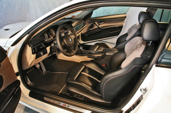 Zwickenpflug M3 Leather Edition Zwickenpflug M3 Leather Edition